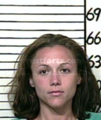 Shannan Leigh Wakefield