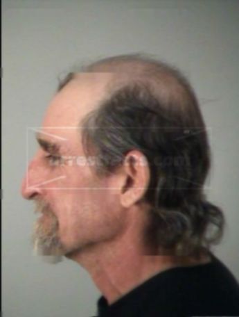 Lonnie Rudolph Barrentine