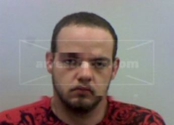 Zachary Michael Conner