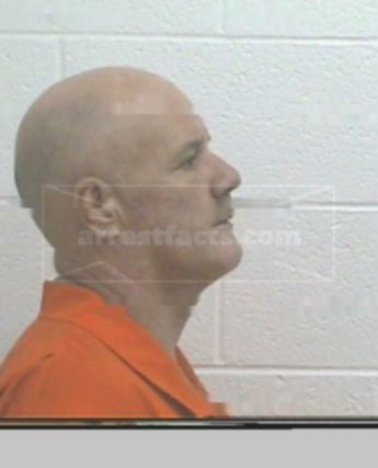 Michael Cleon Brown