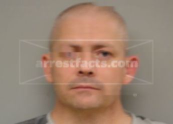 David Paul Reffitt