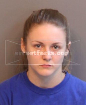 Katelyn Swafford