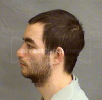 Cody Allen Olsen