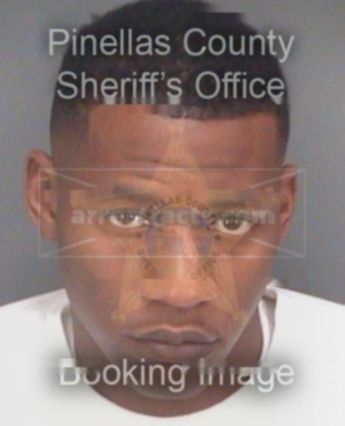 Kendric Stephens