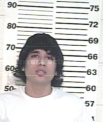 Jesse Pedraza Deanda