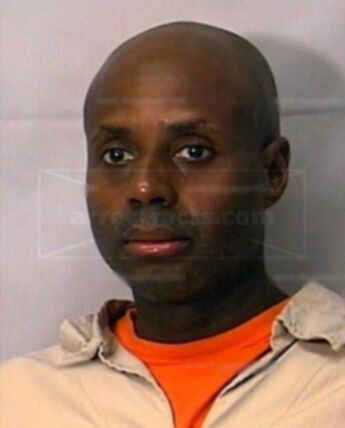 Tyrone Alston