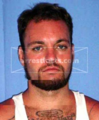 Michael Anthony Harper