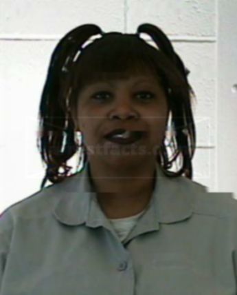Charisse A Alexander