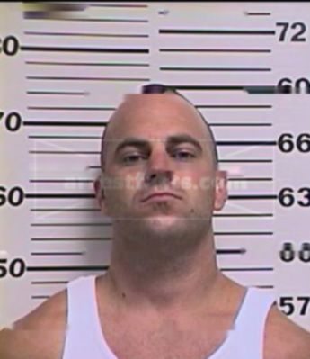 Bret Travis Mansfield