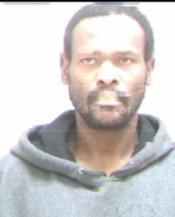 Tyrone Vshaun Daniels