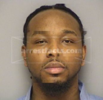 Chaun Lamar Johnson