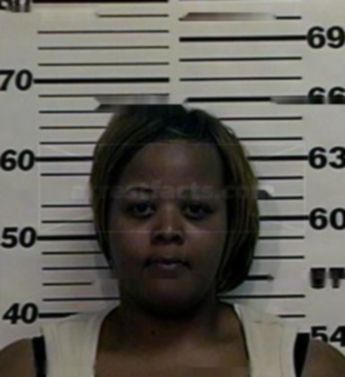 Destiny Shante Trimble