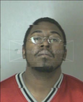 Delmar Ramone Williams