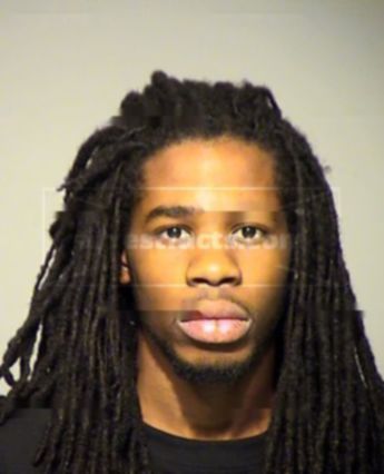 Lamar Peace