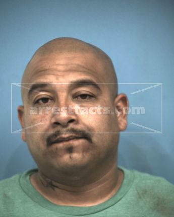 Joe Isaac Garcia