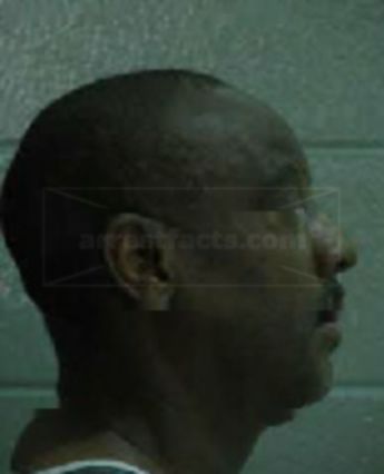 Willie Mack James