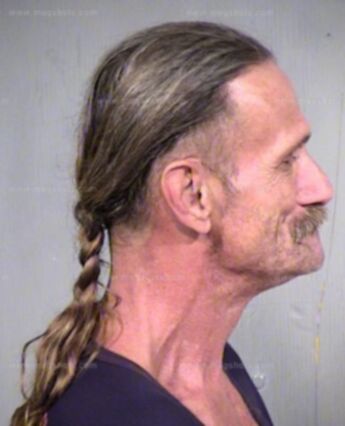 Michael James Dawson