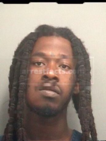 Devaughn Rasheed Adams