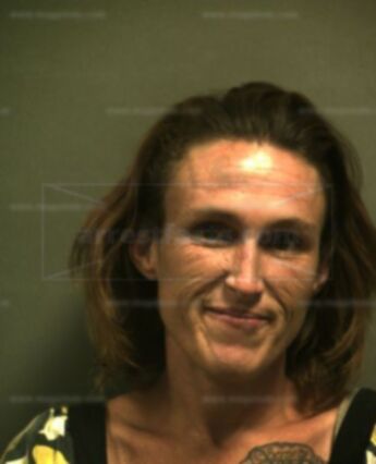 Melanie Dawn Bradford
