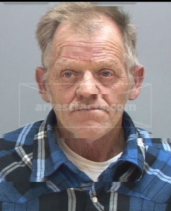 Ronald Lee Antonsen