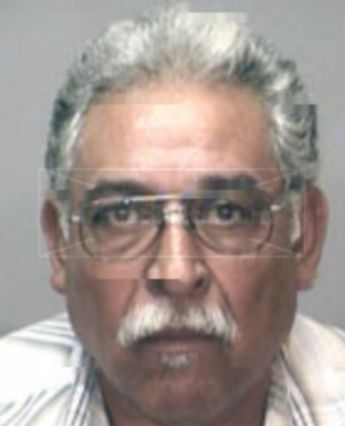 Jose Beltran Gonzales