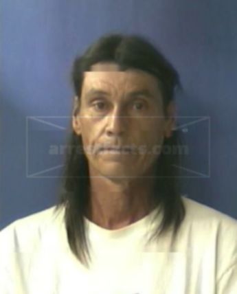 Kenneth Ray Swarer