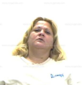 Jacqueline Jane Viscarra