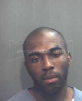 Omar Shaw