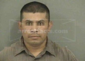 Carlos Mendoza