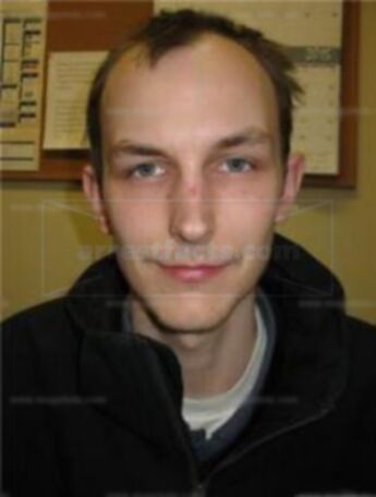 Nicholas Jerome Gibbens