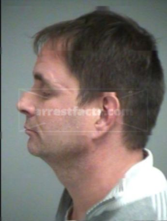 Eric Joseph Jones
