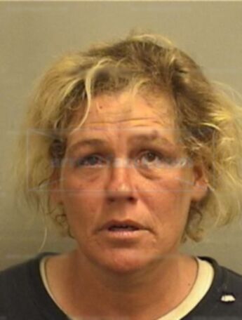 Kelly Ann Blevins