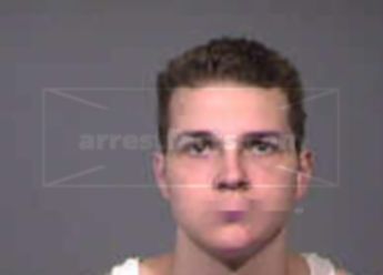 Brandon Harold Baird