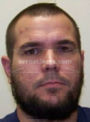 Zachary Eugene Vanbeek