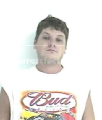 Dustin Dewayne Hawley