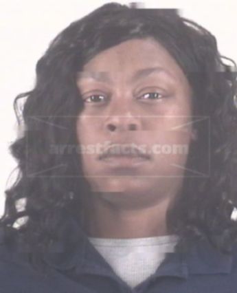 Chantel Shanae Dickerson