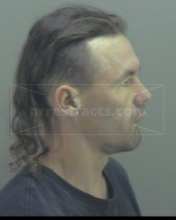 Jedediah Wayne Wright
