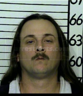 Terry Richard Ellis