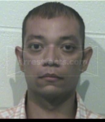 Michael Lee Martinez