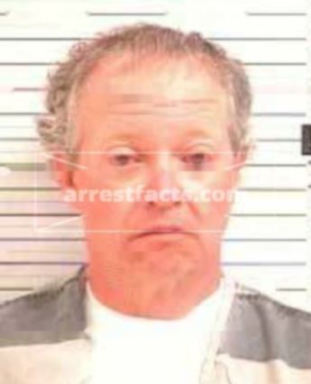 Todd Ray Stevens