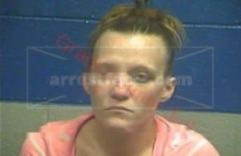 Amber Dawn Elzy