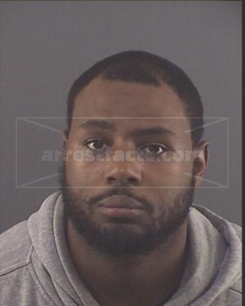 Desmond B Rayford