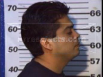 Jose Luis Socorro Del Valle