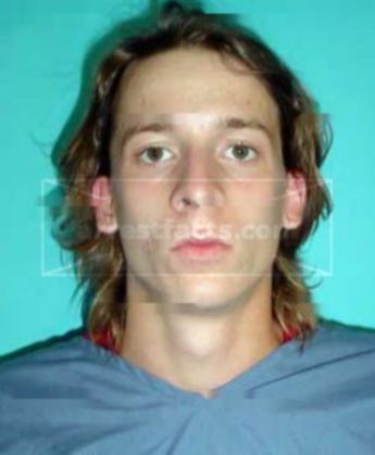 Justin Lee Brown