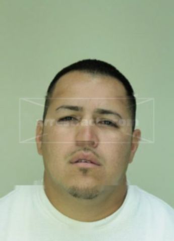 Jose Raul Saenz Jr.