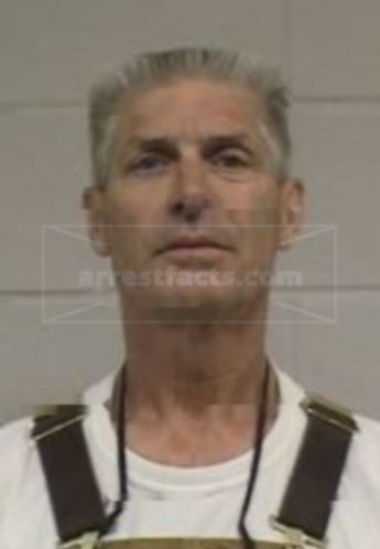 David Chester Bruning
