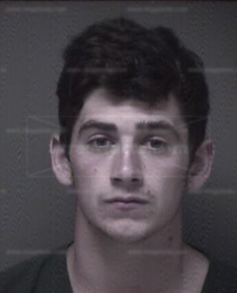 Joshua Nicolary