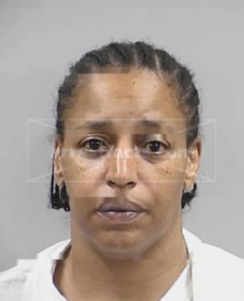 Jenos Elaine Graves