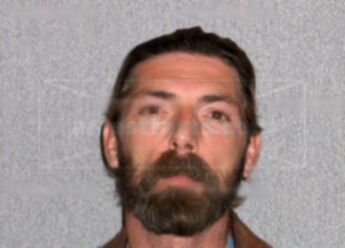 Mark Aaron Huffman