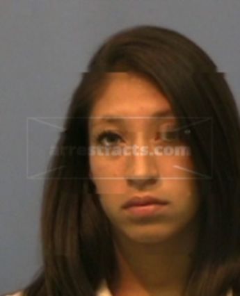 Robin Graciela Callaway